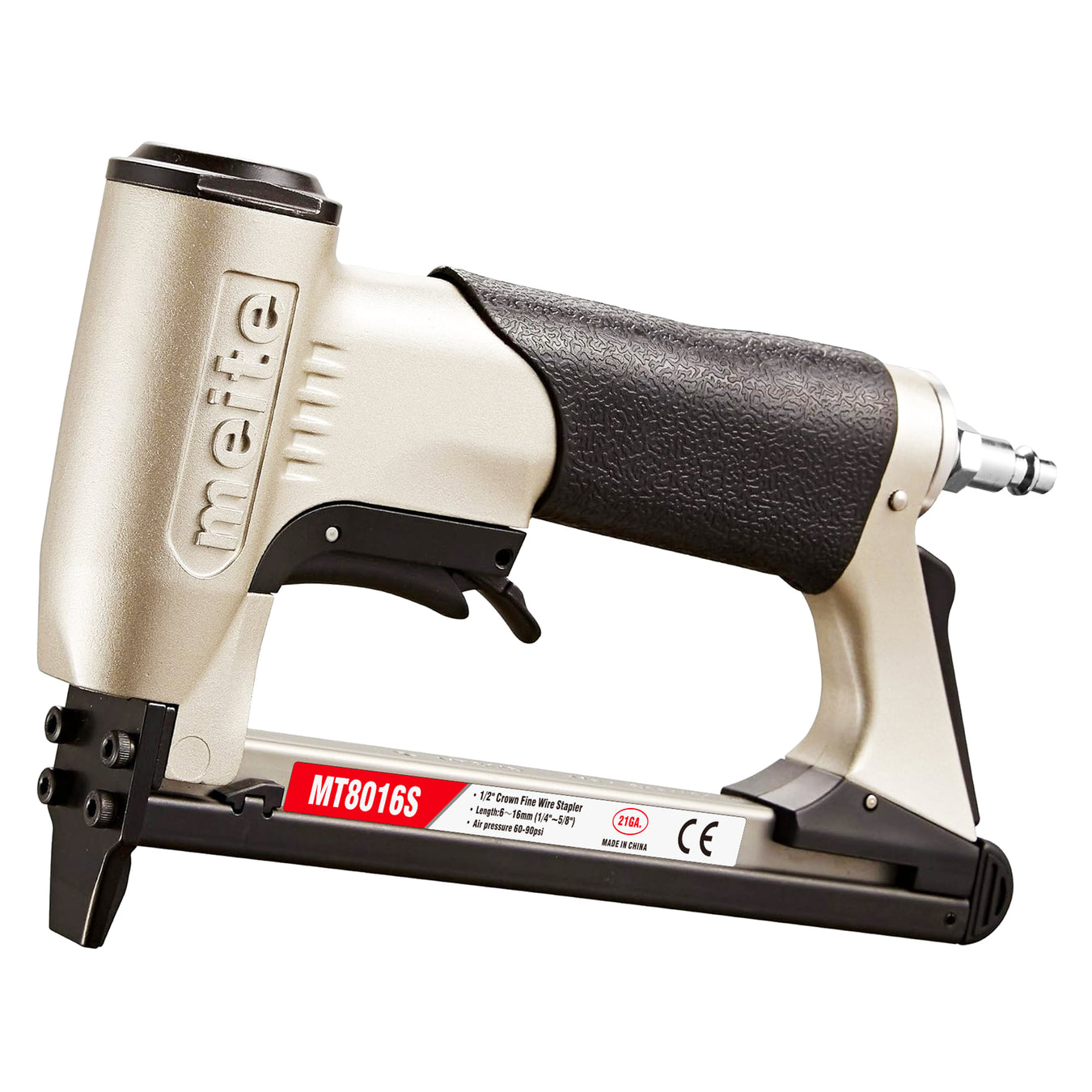 Upholstery Staplers