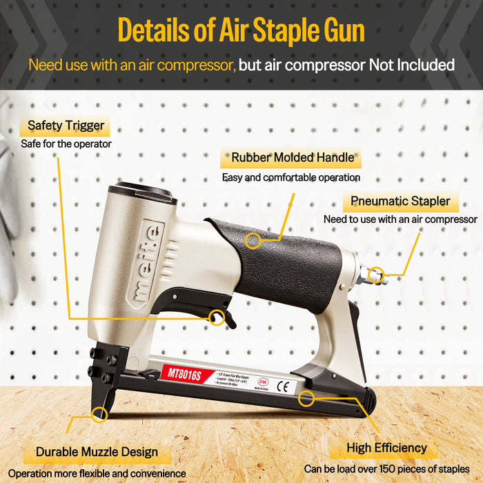 upholstery nail gun