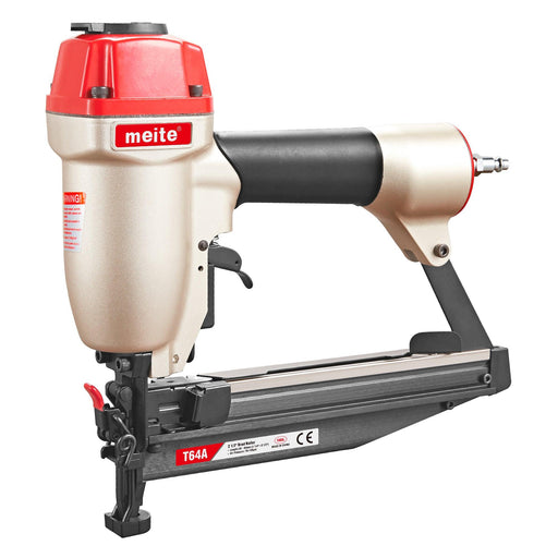 16 Gauge 1-1/4" to 2-1/2" Length Finish Nailer - MEITE USA