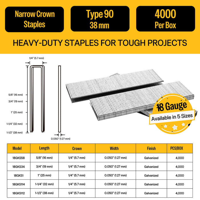 crown staples-meite