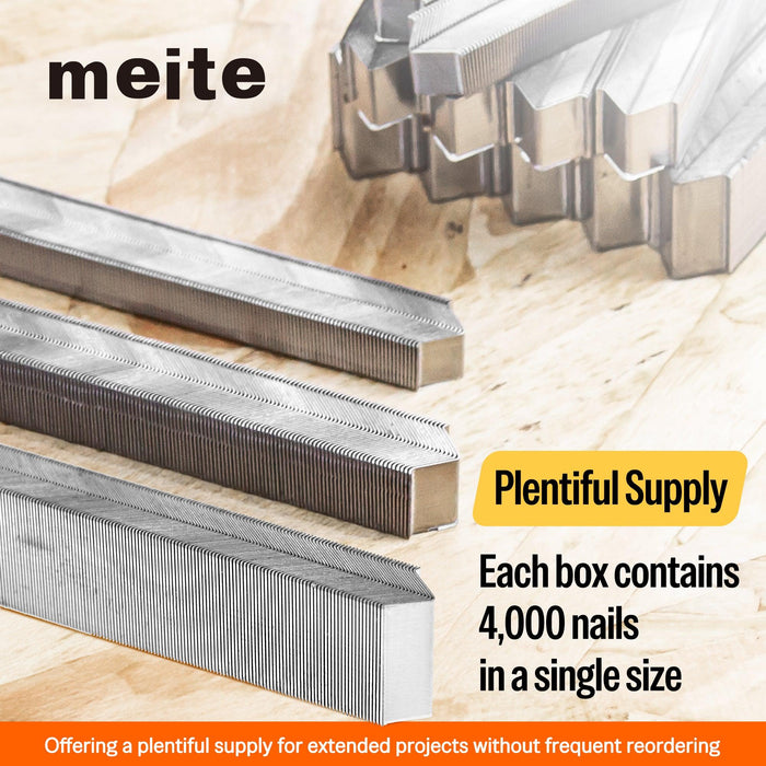 picture frame nail gun nails-meite