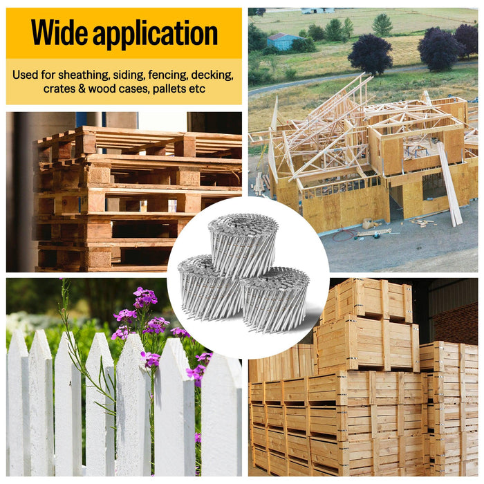 siding nails, fencing nails-meite