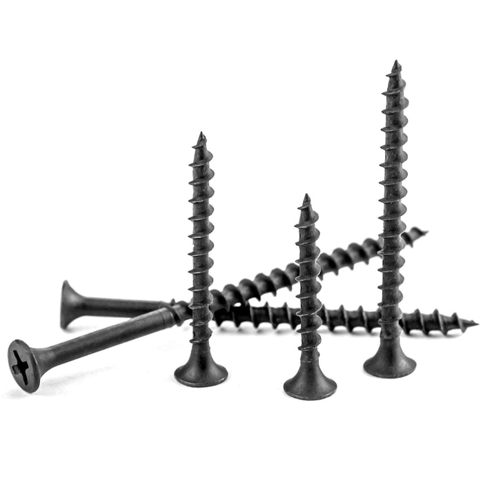 Coarse Thread Drywall Screws