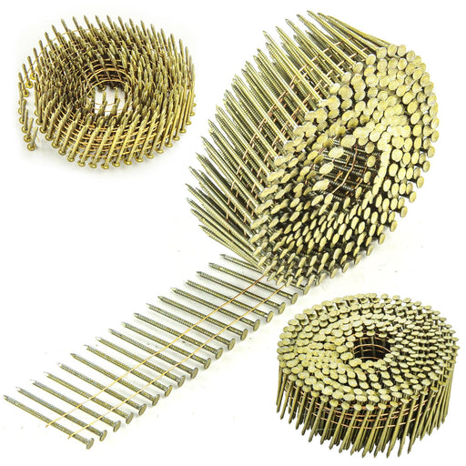 Siding nails-meite