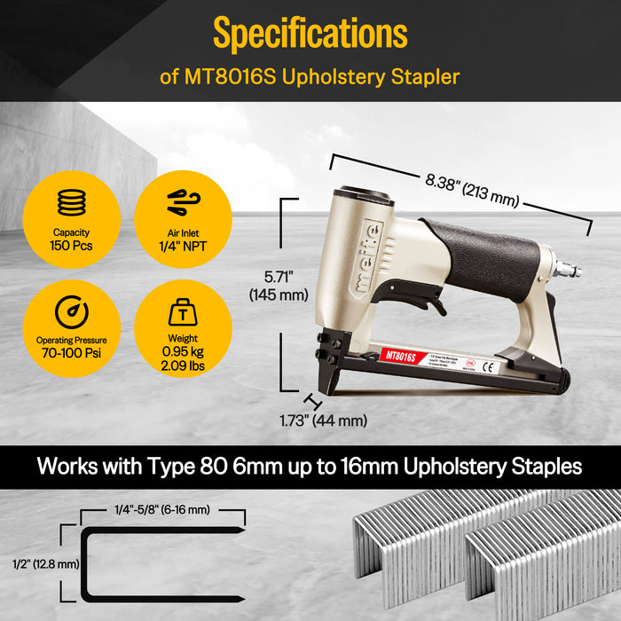 fine wire stapler-meite