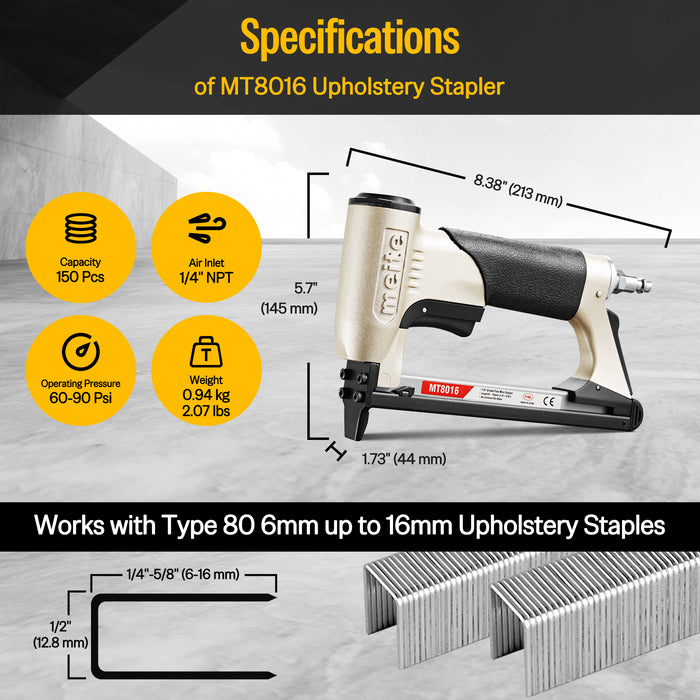 fine wire stapler-meite