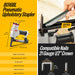 upholstery nail gun-meite