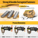 Corrugated Fasteners - MEITE USA