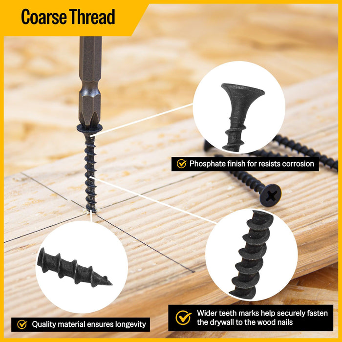 dry wall screws-meite