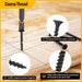 dry wall screws-meite