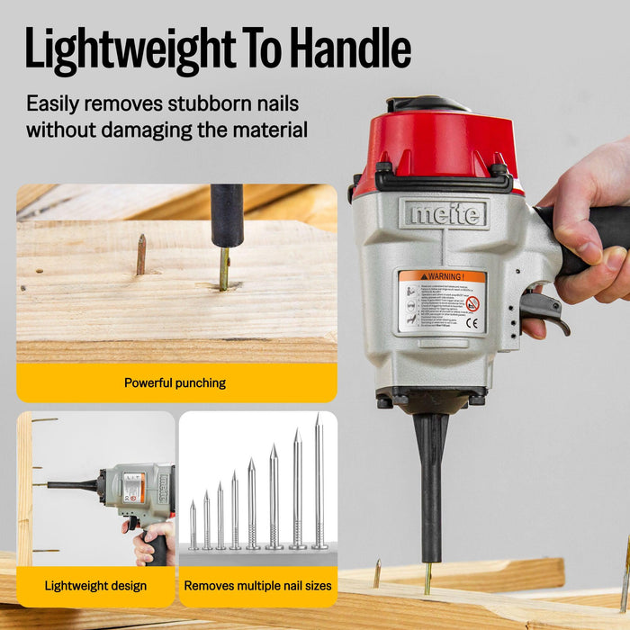 NP55 Pneumatic Heavy Duty Nails Puller