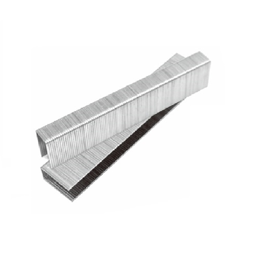 15 Gauge 7/16 Crown Stainless Steel Staples for Framing, Sheathing - China  Staple, Stainless Steel Staples