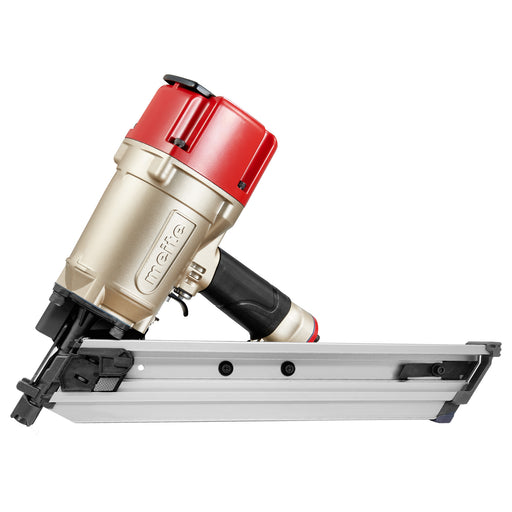 30 Degree Round Head 2" to 3-1/4" Length Paper Collated Framing Nailer--SN3483F - MEITE USA