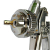 Nozzle Gravity Feed Air Spray Gun (1.4 mm & 1.7 mm) - Meite USA
