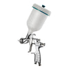  1.3 mm Nozzle Central Cup Gravity Type Spray Gun
