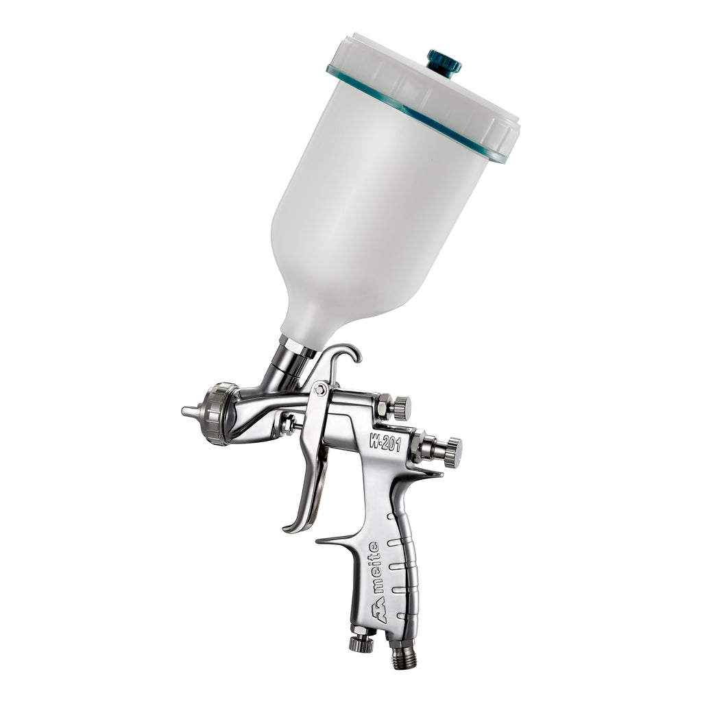 1.4 mm Nozzle Central Cup Gravity Type Spray Gun