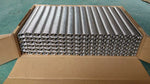 16 Gauge Stainless Steel C Rings - 5/8" Crown - Meite USA