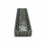 1" Crown Corrugated Nails - Meite USA