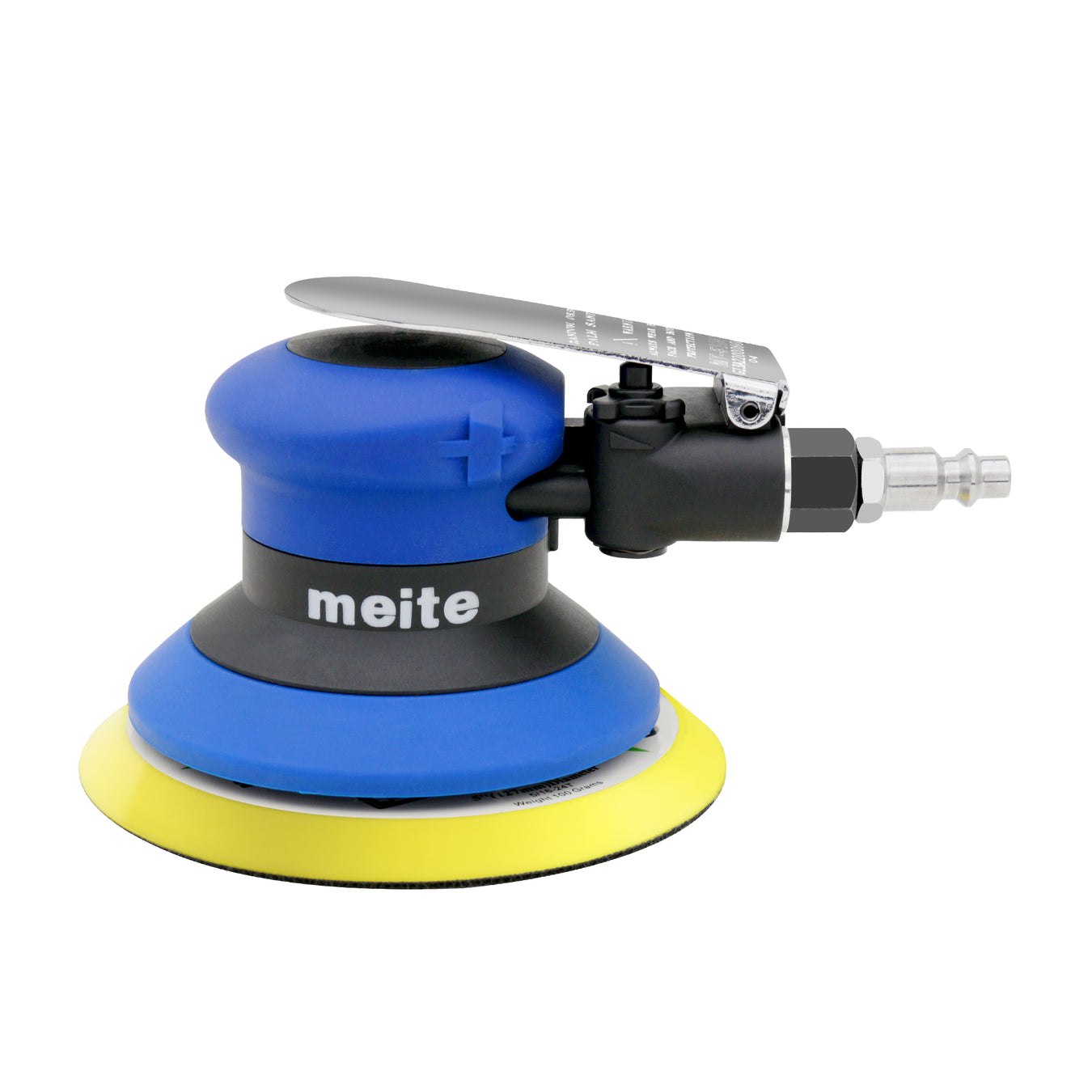 5"/6" Air Random Orbital Sander - MEITE USA