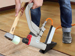 15-1/2 Gauge 1-1/2" to 2" Flooring Stapler Flooring Nailer - Meite USA