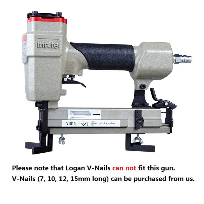 V-Nailer (Size 9/32" to 19/32") - Model V1015B - MEITE USA