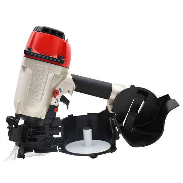 15 Degree 1-1/2" to 2-1/2" Industrial Coil Nailer