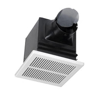 Recessed Exhaust Ventilation Fan with Quiet Motor - Meite USA